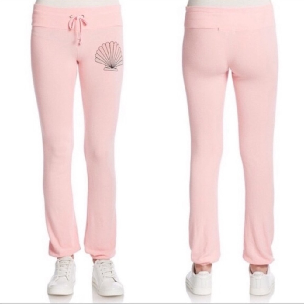 WILDFOX Mermaid Seashell Sleep Lounge Pants